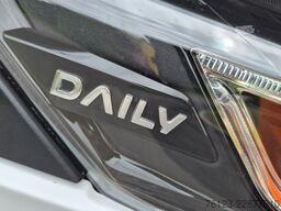 IVECO Daily Heckniederflur Elektro City Sprinter alt.