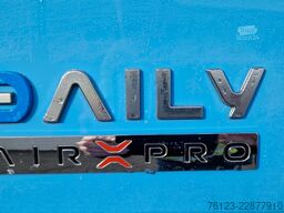 IVECO Daily Heckniederflur Elektro City Sprinter alt.