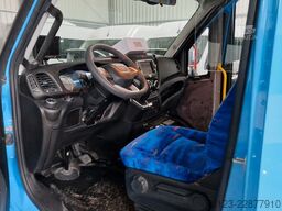 IVECO Daily Heckniederflur Elektro City Sprinter alt.