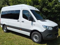 MERCEDES-BENZ Sprinter Elektro 9 Sitzer Bürgerbus
