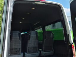 MERCEDES-BENZ Sprinter Elektro 9 Sitzer Bürgerbus