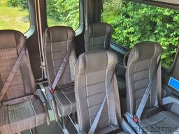 MERCEDES-BENZ Sprinter Elektro 9 Sitzer Bürgerbus