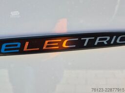 MERCEDES-BENZ Sprinter Elektro 9 Sitzer Bürgerbus