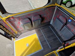 MERCEDES-BENZ Heckniederflur Sprinter 517 / 4 er Bestuhlung