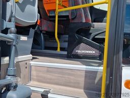 MERCEDES-BENZ Heckniederflur Sprinter 517 / 4 er Bestuhlung
