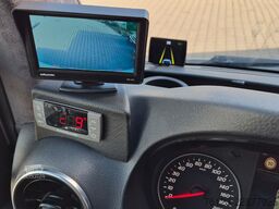 MERCEDES-BENZ Heckniederflur Sprinter 517 / 4 er Bestuhlung