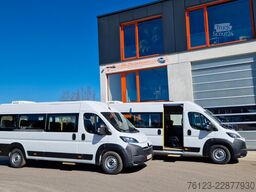FIAT Opel Movano 18 SS  in Stock Fiat Ducato