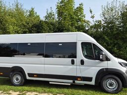FIAT Opel Movano 18 SS  in Stock Fiat Ducato