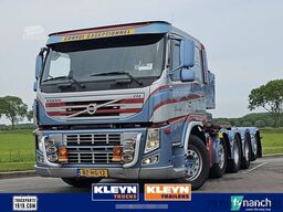 VOLVO FM 13.500 EEV 10X4 HEAVY DUTY