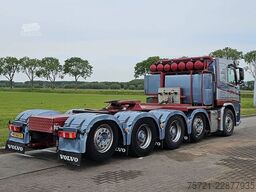 VOLVO FM 13.500 EEV 10X4 HEAVY DUTY