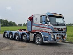 VOLVO FM 13.500 EEV 10X4 HEAVY DUTY