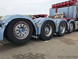 VOLVO FM 13.500 EEV 10X4 HEAVY DUTY
