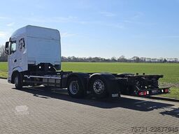 DAF XG 480 FAR INTARDER