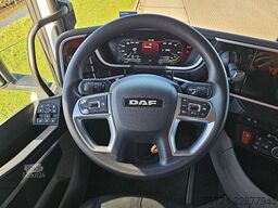 DAF XG 480 FAR INTARDER
