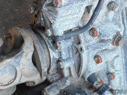Renault Premium 400 (MANUAL PUMP / POMPE MANUELLE / EURO2)