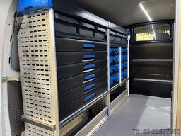 VW Transporter 2.0 TDI L1H1 150 PK Servicebus / So...