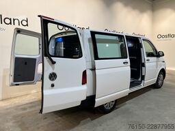VW Transporter 2.0 TDI L1H1 150 PK Servicebus / So...