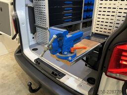 VW Transporter 2.0 TDI L1H1 150 PK Servicebus / So...