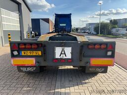 Burg BPA 10-18 ACXXX
