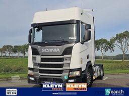 Standard-SZM SCANIA R500