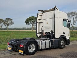 SCANIA R500