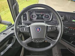 SCANIA R500