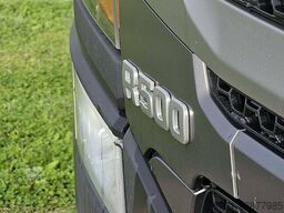 SCANIA R500