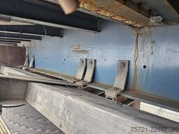 GROENEWEGEN DRO-14-27 TWISTLOCKS BPW NL TR