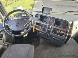 RENAULT C 380 Platform Pritsche Plateau 4x2 21Ton