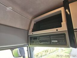 RENAULT C 380 Platform Pritsche Plateau 4x2 21Ton