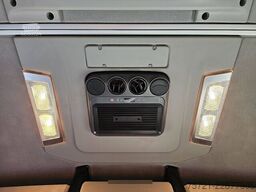 RENAULT C 380 Platform Pritsche Plateau 4x2 21Ton