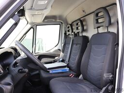Iveco Daily 70C18 HMF340 Kran mit Funk Fernbedienung