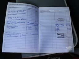 Iveco Daily 70C18 HMF340 Kran mit Funk Fernbedienung