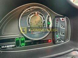 Manitou MT 625 HA 75K ST5