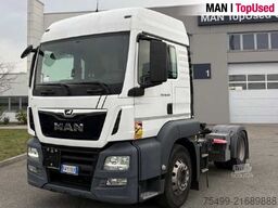 MAN TGS 18.420 4X2 BLS-TS