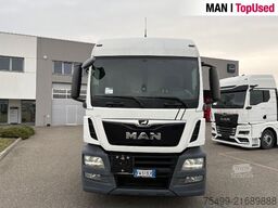 MAN TGS 18.420 4X2 BLS-TS