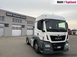 MAN TGS 18.420 4X2 BLS-TS
