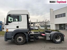 MAN TGS 18.420 4X2 BLS-TS