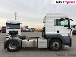 MAN TGS 18.420 4X2 BLS-TS