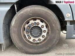 MAN TGS 18.420 4X2 BLS-TS