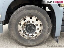 MAN TGS 18.420 4X2 BLS-TS