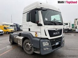 MAN TGS 18.420 4X2 BLS-TS