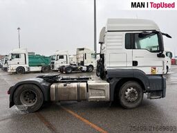 MAN TGS 18.420 4X2 BLS-TS