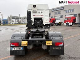 MAN TGS 18.420 4X2 BLS-TS