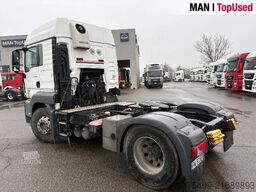 MAN TGS 18.420 4X2 BLS-TS
