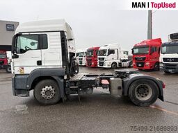 MAN TGS 18.420 4X2 BLS-TS