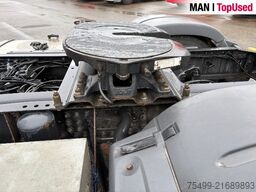 MAN TGS 18.420 4X2 BLS-TS