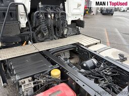 MAN TGS 18.420 4X2 BLS-TS