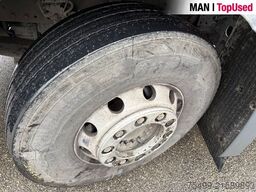 MAN TGS 18.420 4X2 BLS-TS