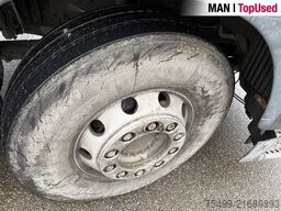 MAN TGS 18.420 4X2 BLS-TS